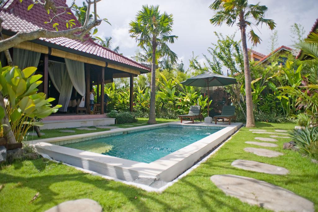 Anyar Sari Villa Dalung  Zimmer foto