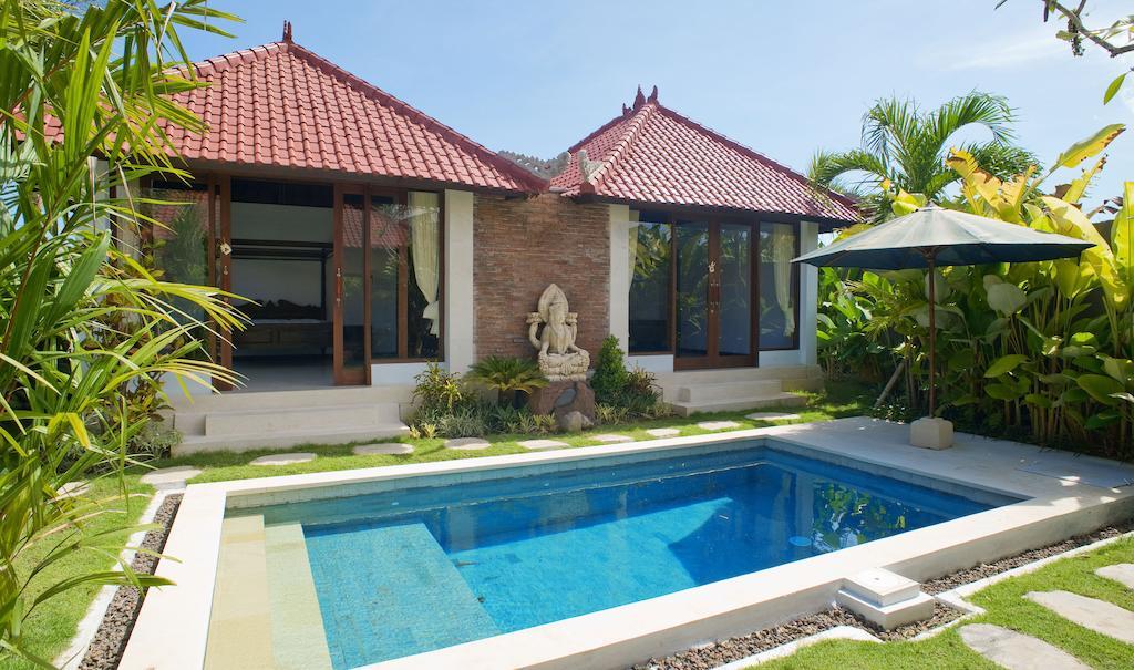 Anyar Sari Villa Dalung  Zimmer foto