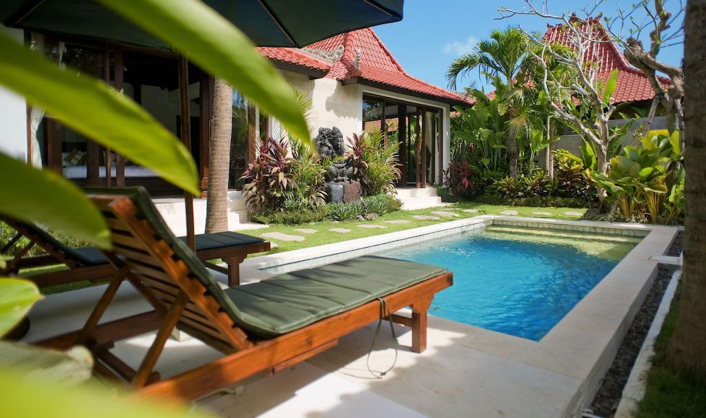 Anyar Sari Villa Dalung  Zimmer foto