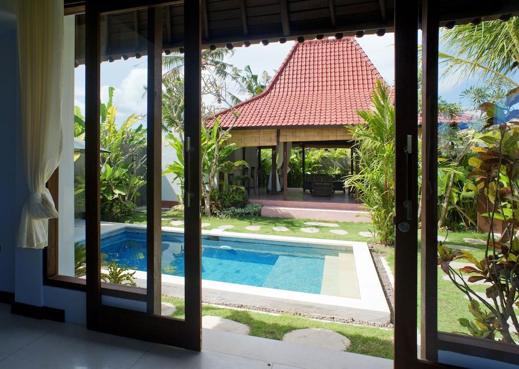 Anyar Sari Villa Dalung  Zimmer foto