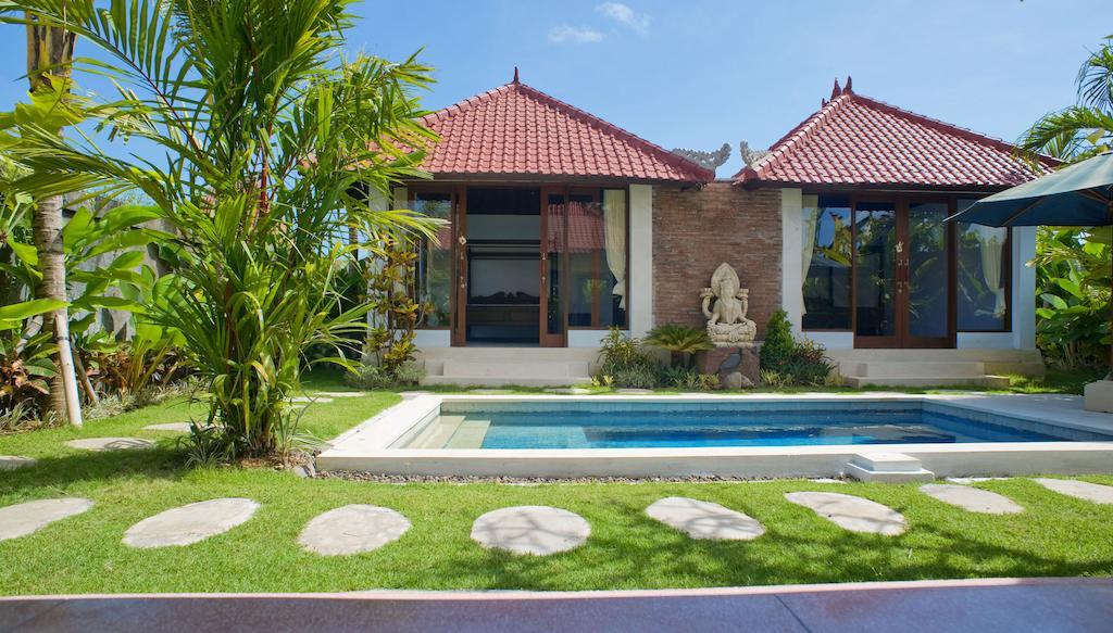 Anyar Sari Villa Dalung  Zimmer foto