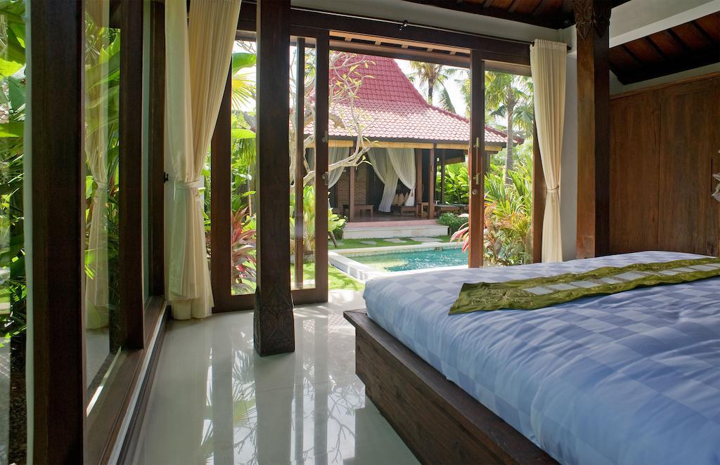 Anyar Sari Villa Dalung  Zimmer foto