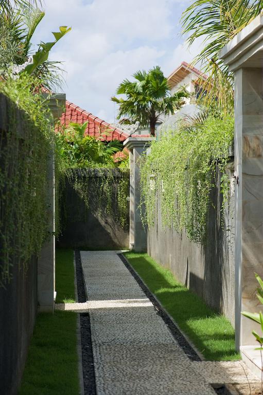 Anyar Sari Villa Dalung  Zimmer foto