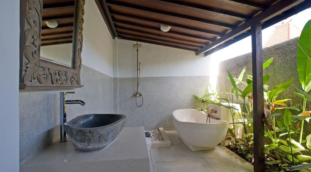 Anyar Sari Villa Dalung  Zimmer foto