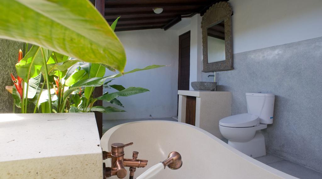 Anyar Sari Villa Dalung  Zimmer foto