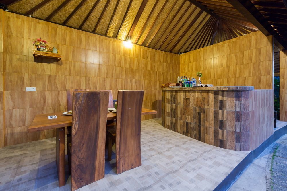 Anyar Sari Villa Dalung  Exterior foto